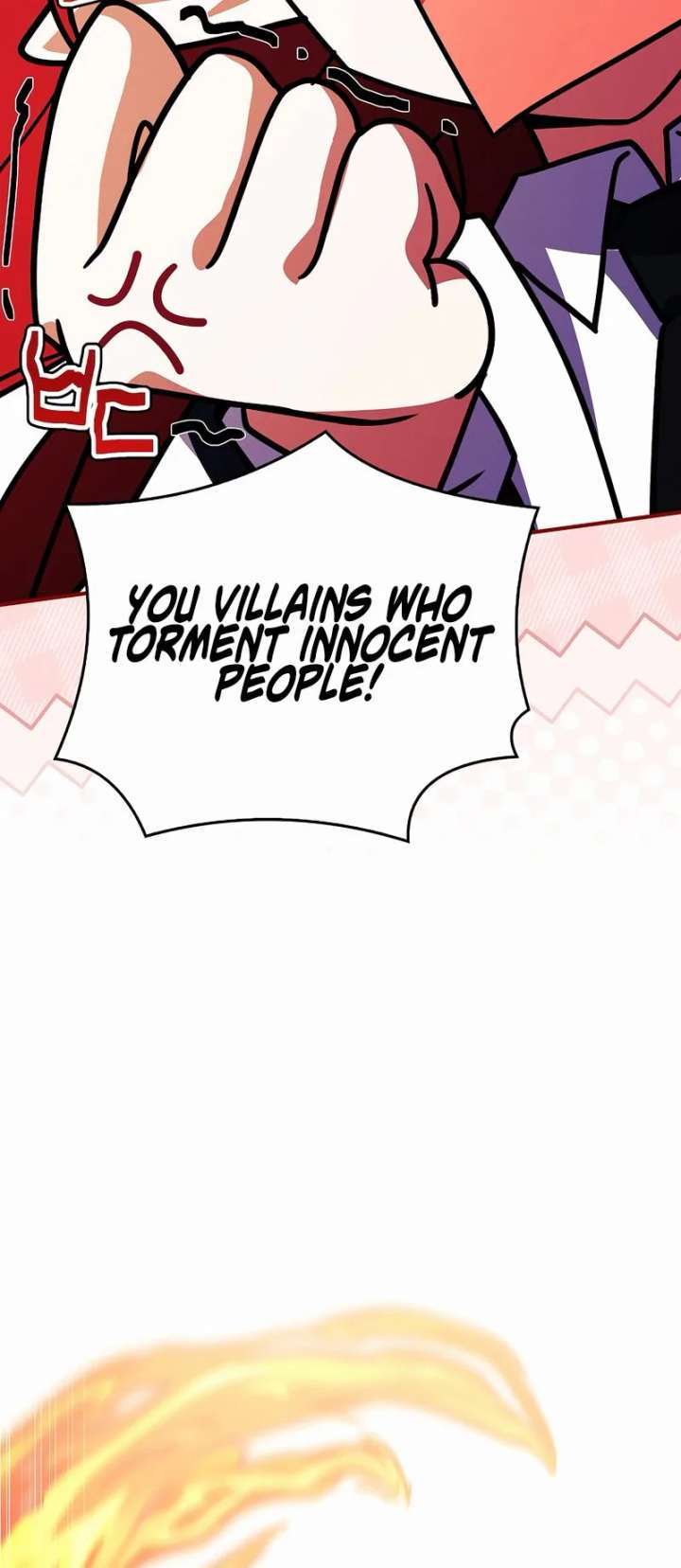 Legendary Hero Is an Academy Honors Student Chapter 77 - Page 13