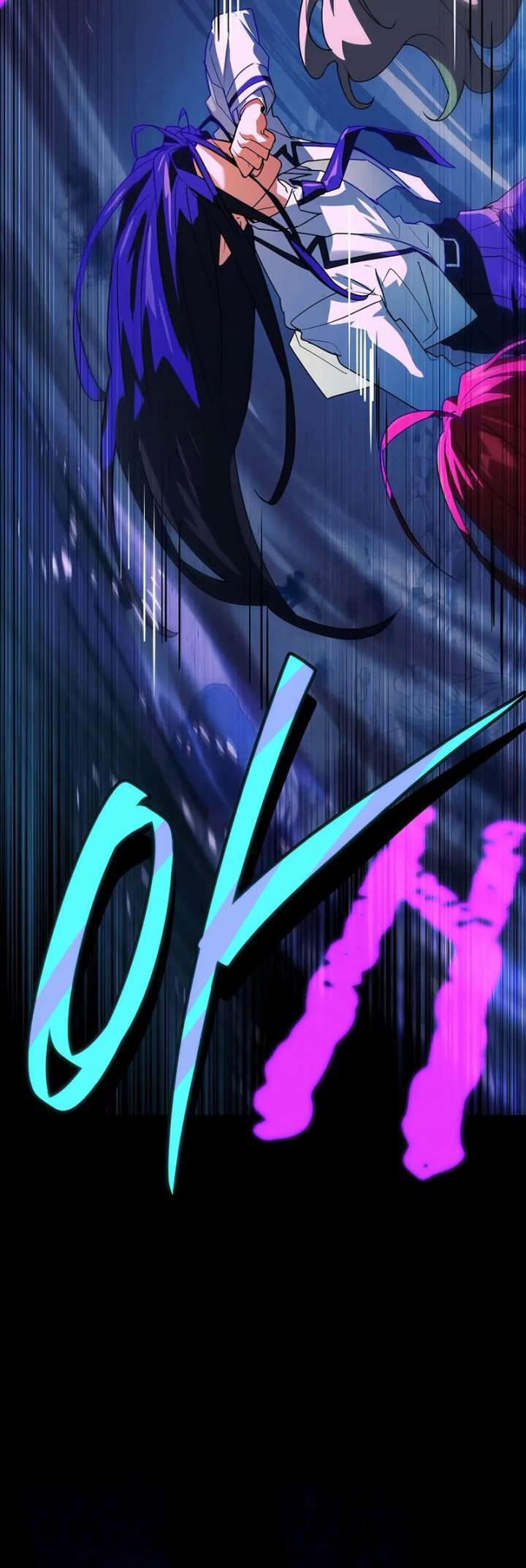 Legendary Hero Is an Academy Honors Student Chapter 77 - Page 45