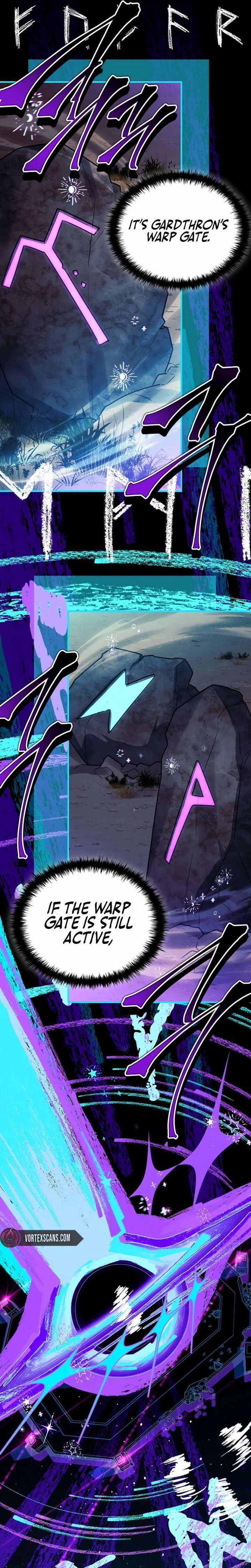 Legendary Hero Is an Academy Honors Student Chapter 77 - Page 46