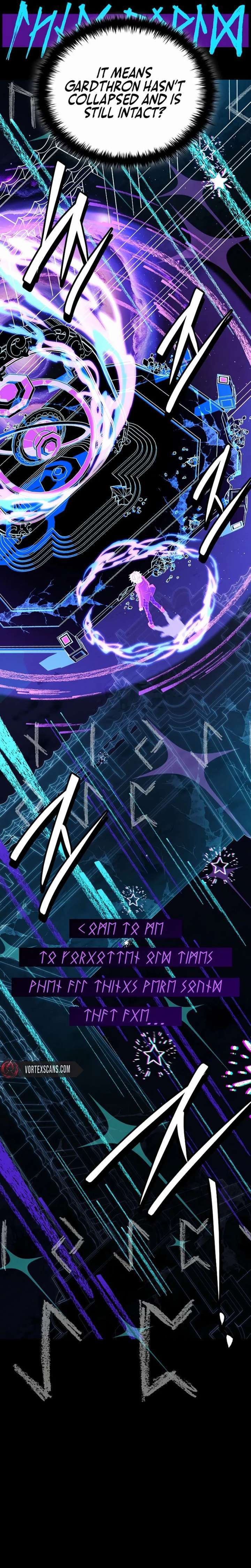 Legendary Hero Is an Academy Honors Student Chapter 77 - Page 48