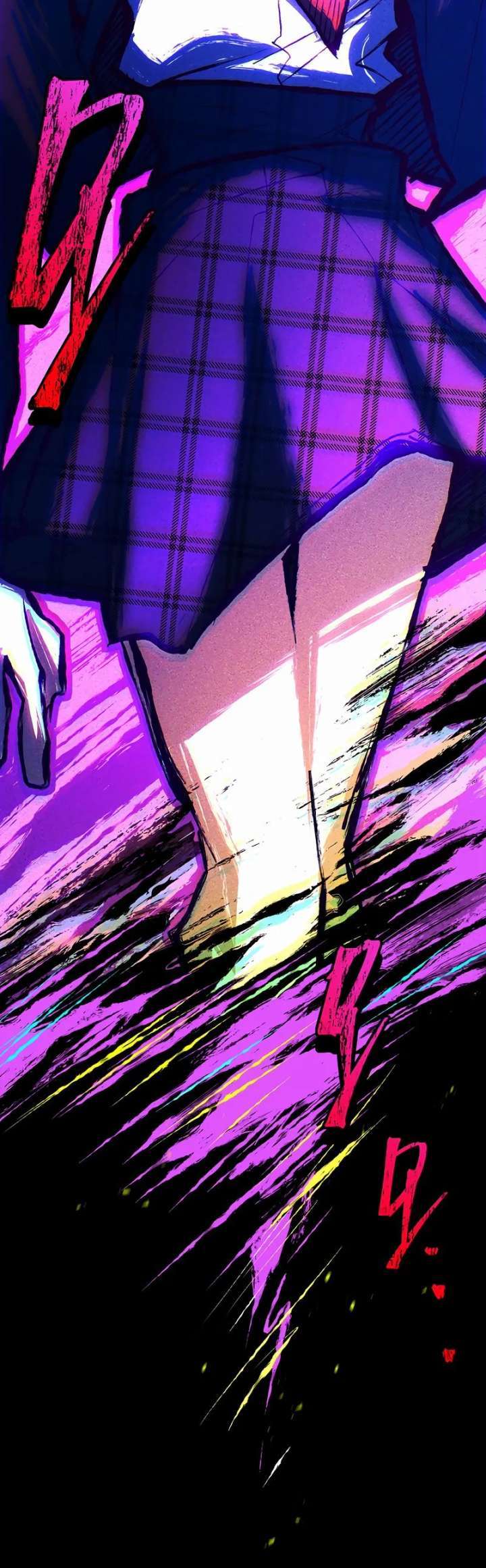 Legendary Hero Is an Academy Honors Student Chapter 77 - Page 5