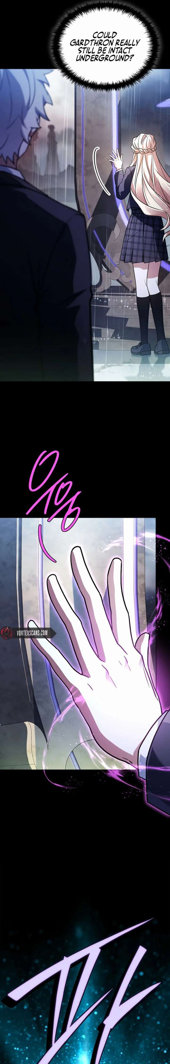 Legendary Hero Is an Academy Honors Student Chapter 77 - Page 52