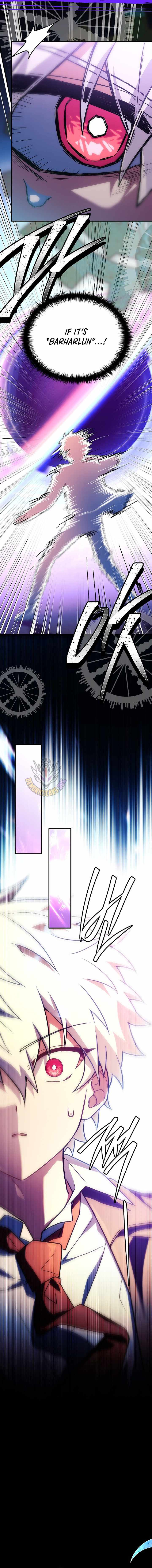 Legendary Hero Is an Academy Honors Student Chapter 78 - Page 3