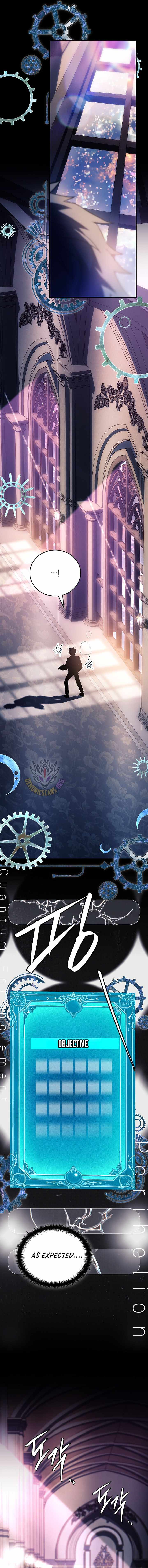 Legendary Hero Is an Academy Honors Student Chapter 78 - Page 4