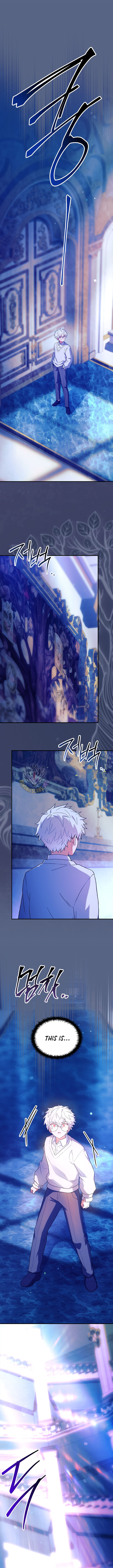 Legendary Hero Is an Academy Honors Student Chapter 79 - Page 19