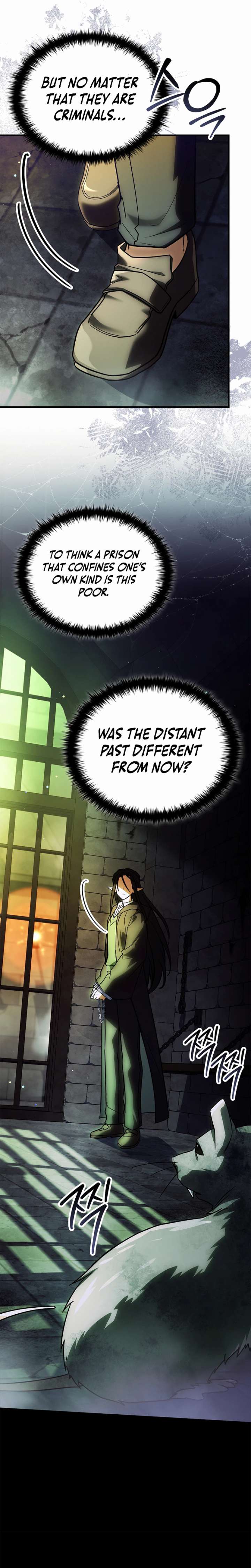 Legendary Hero Is an Academy Honors Student Chapter 81 - Page 16