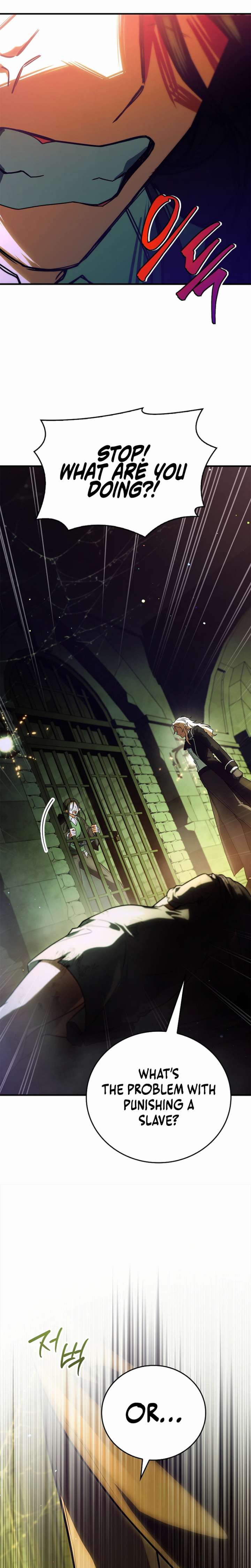 Legendary Hero Is an Academy Honors Student Chapter 81 - Page 22