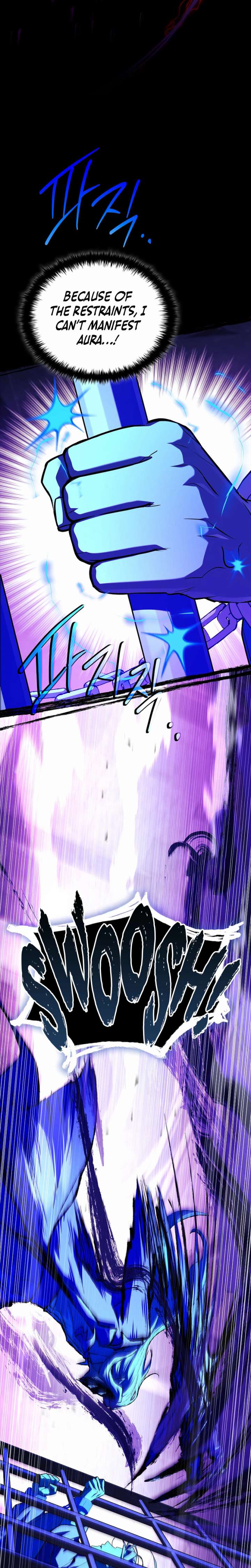 Legendary Hero Is an Academy Honors Student Chapter 81 - Page 25