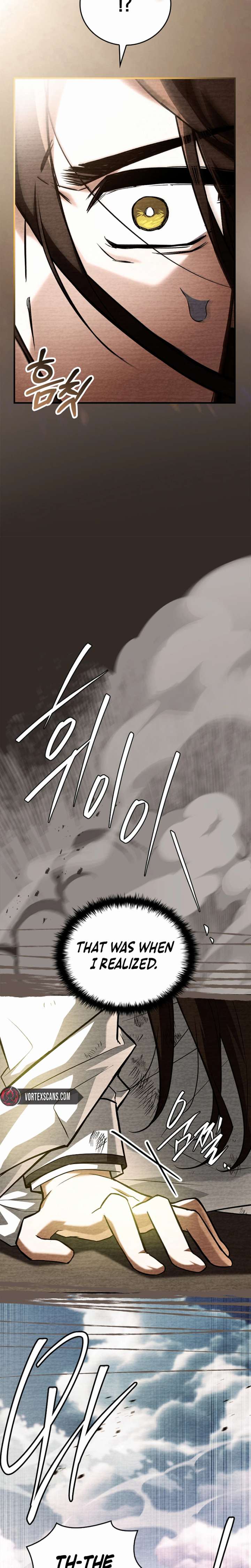 Legendary Hero Is an Academy Honors Student Chapter 81 - Page 38
