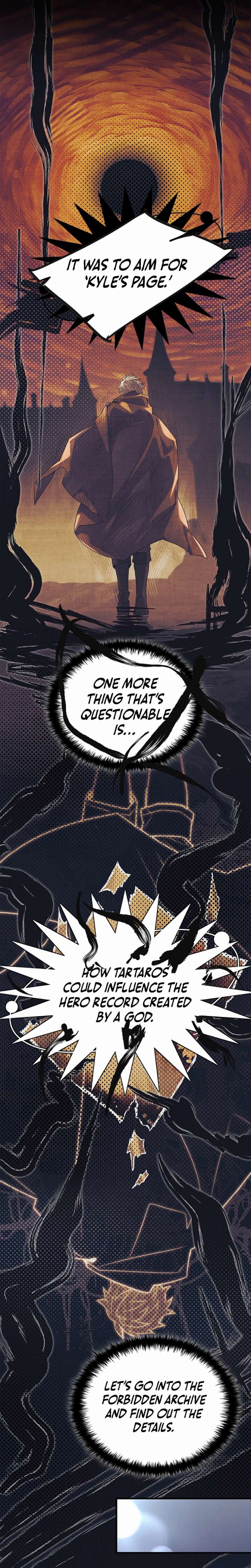 Legendary Hero Is an Academy Honors Student Chapter 81 - Page 4