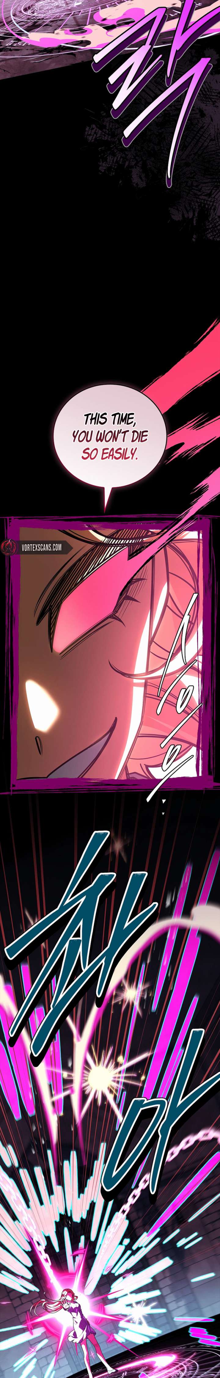 Legendary Hero Is an Academy Honors Student Chapter 81 - Page 41