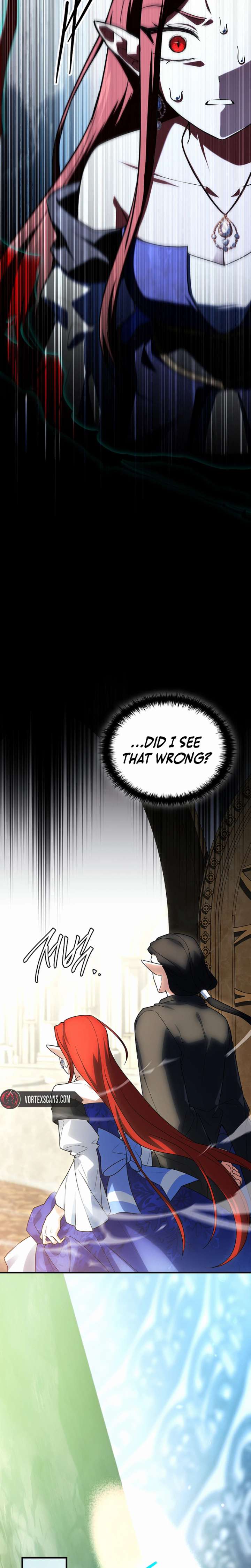 Legendary Hero Is an Academy Honors Student Chapter 82 - Page 14