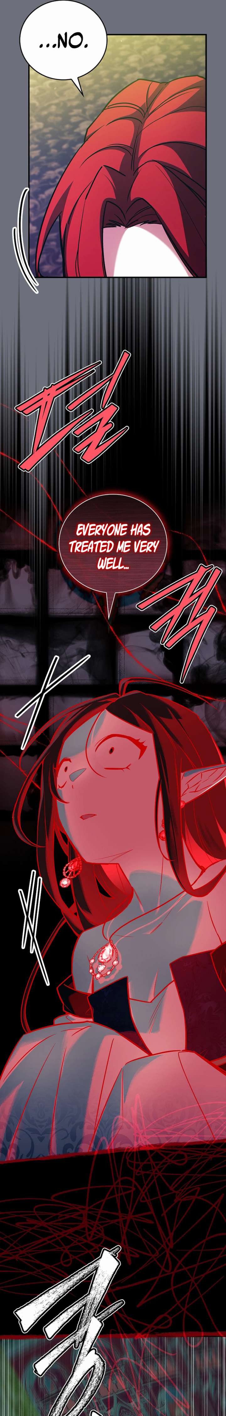 Legendary Hero Is an Academy Honors Student Chapter 82 - Page 19