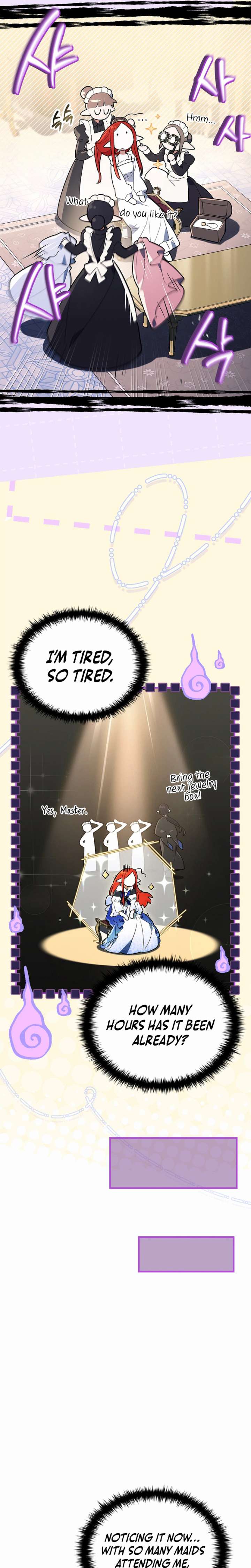 Legendary Hero Is an Academy Honors Student Chapter 82 - Page 4