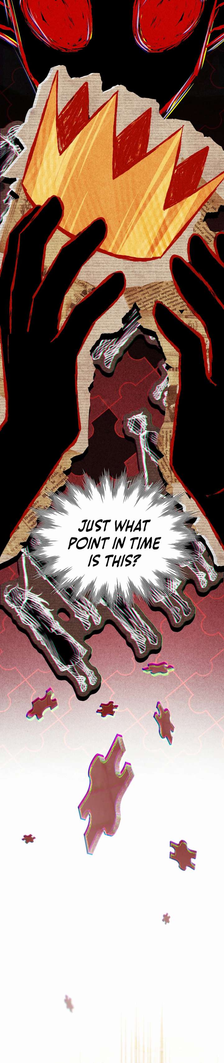 Legendary Hero Is an Academy Honors Student Chapter 82 - Page 6