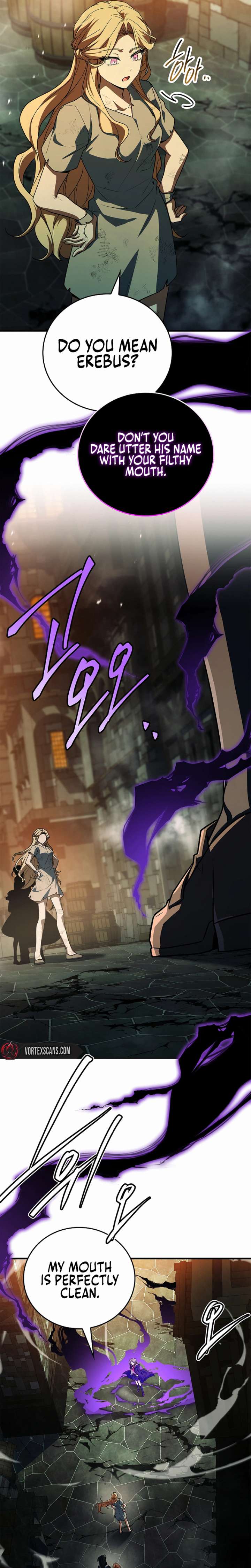 Legendary Hero Is an Academy Honors Student Chapter 83 - Page 23