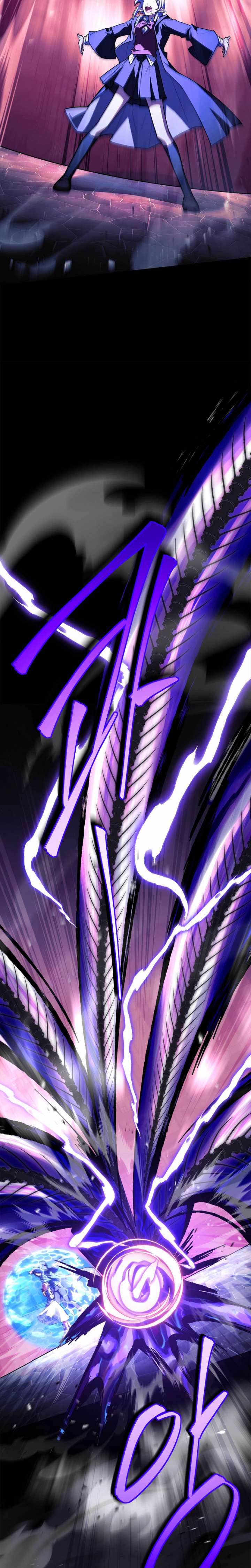 Legendary Hero Is an Academy Honors Student Chapter 83 - Page 26