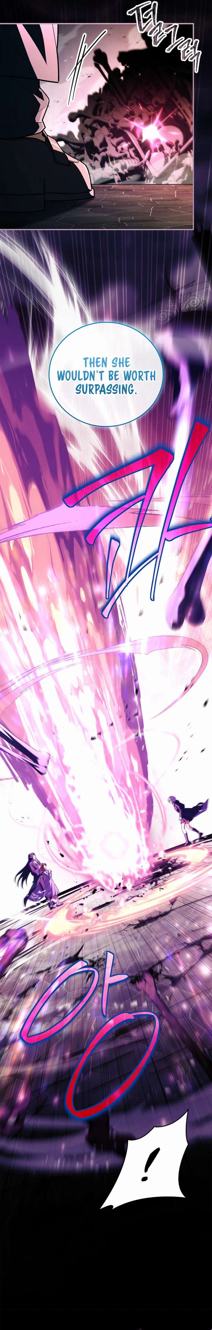 Legendary Hero Is an Academy Honors Student Chapter 83 - Page 33