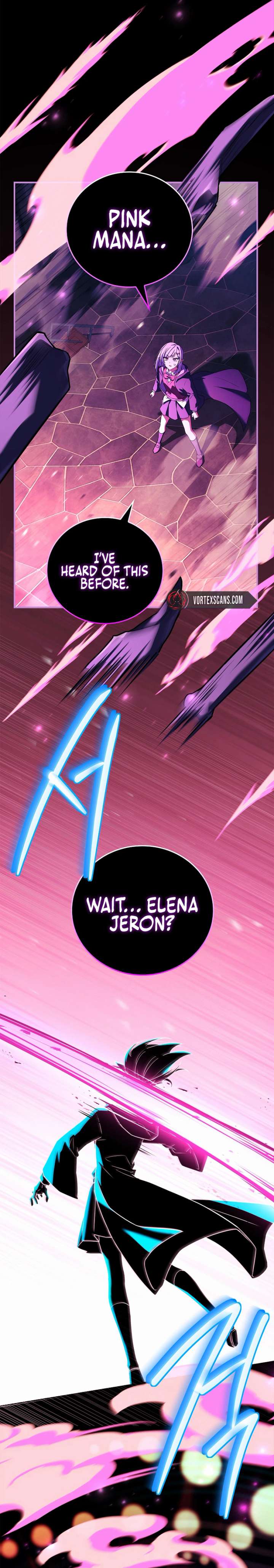 Legendary Hero Is an Academy Honors Student Chapter 83 - Page 34