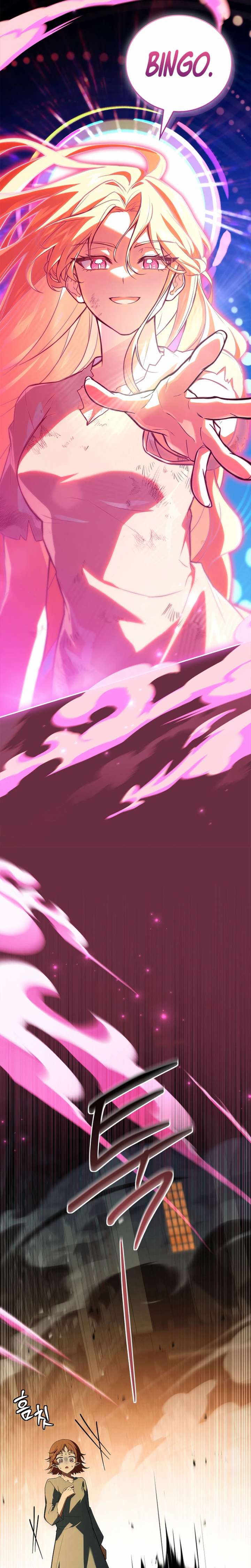Legendary Hero Is an Academy Honors Student Chapter 83 - Page 35