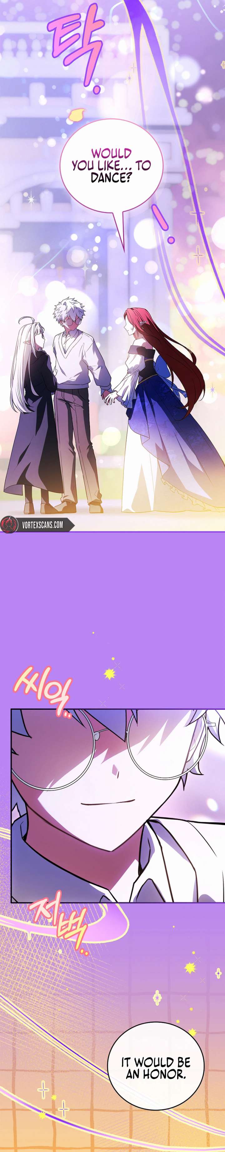 Legendary Hero Is an Academy Honors Student Chapter 83 - Page 6