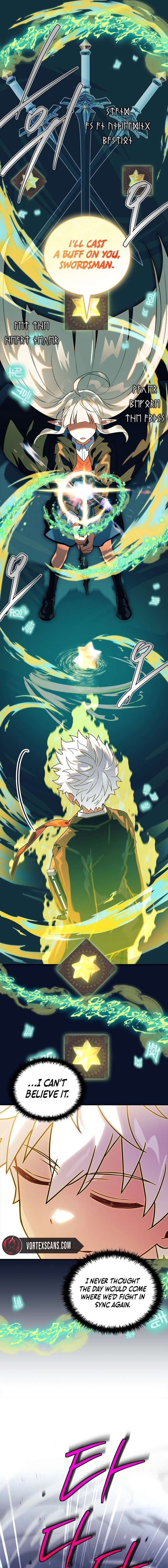 Legendary Hero Is an Academy Honors Student Chapter 84 - Page 18