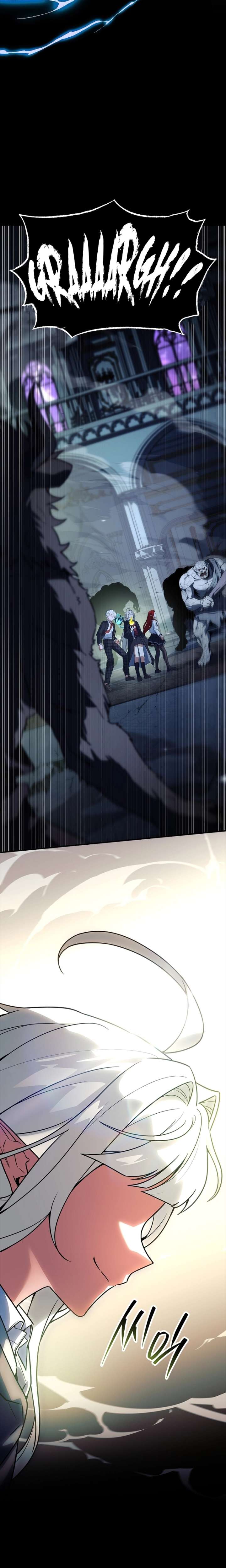 Legendary Hero Is an Academy Honors Student Chapter 84 - Page 23