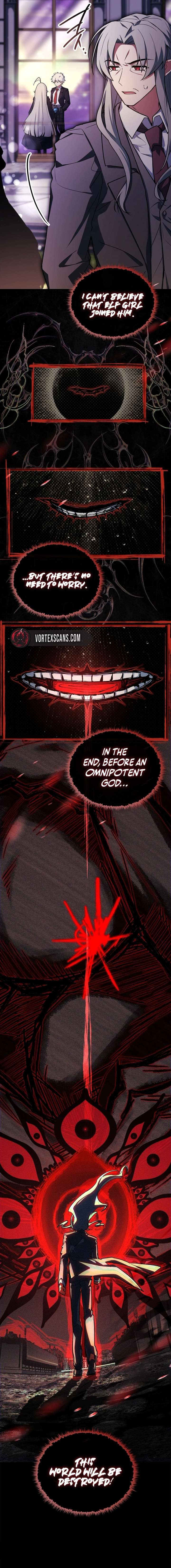 Legendary Hero Is an Academy Honors Student Chapter 84 - Page 6