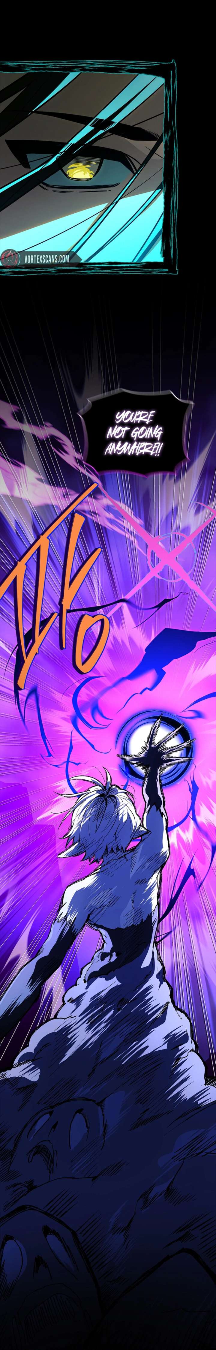 Legendary Hero Is an Academy Honors Student Chapter 85 - Page 18