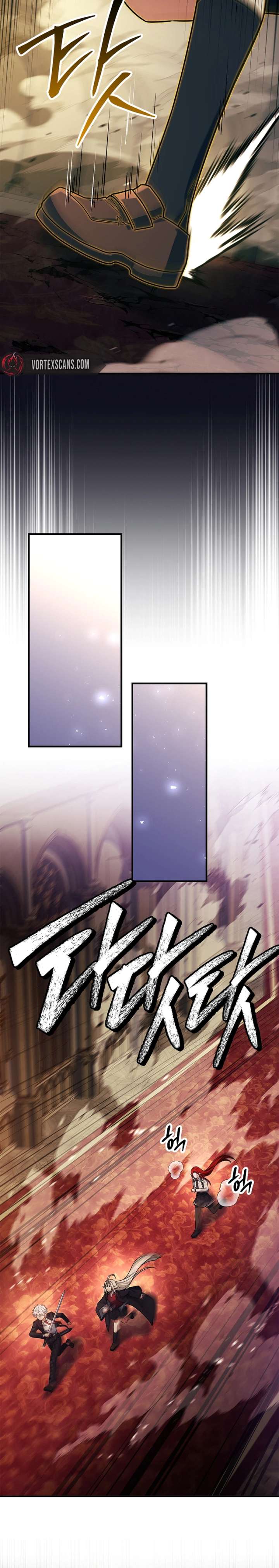 Legendary Hero Is an Academy Honors Student Chapter 85 - Page 25