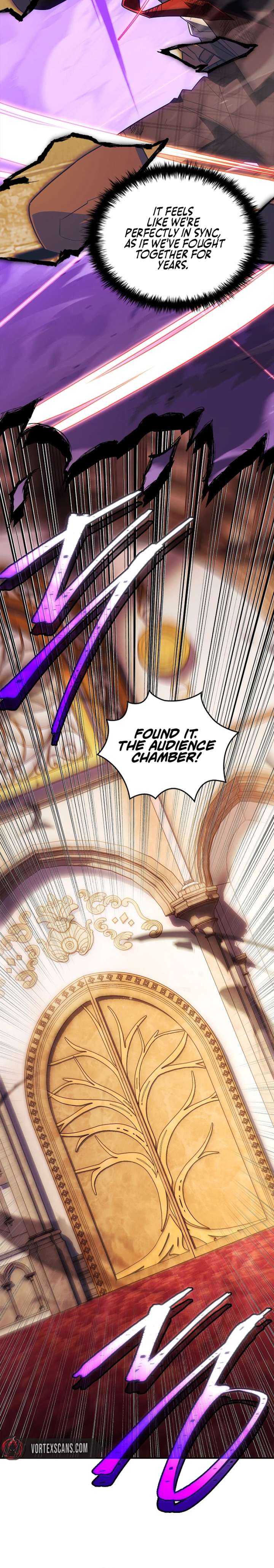 Legendary Hero Is an Academy Honors Student Chapter 85 - Page 27