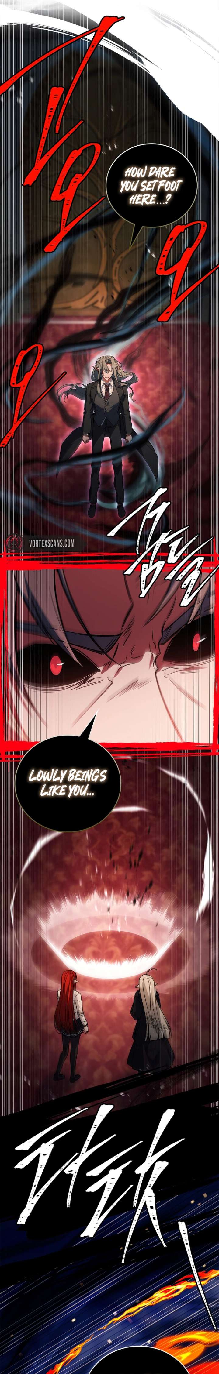Legendary Hero Is an Academy Honors Student Chapter 85 - Page 30
