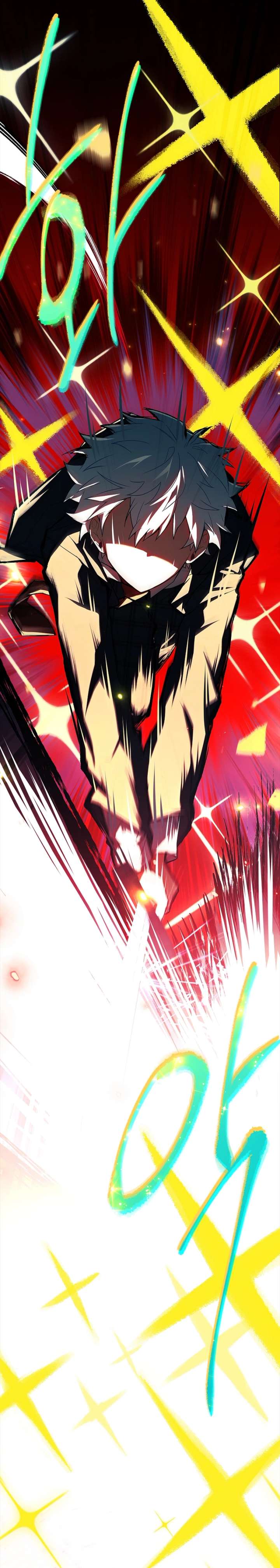Legendary Hero Is an Academy Honors Student Chapter 85 - Page 39