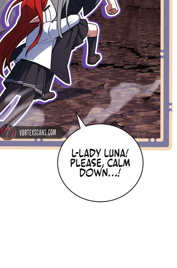 Legendary Hero Is an Academy Honors Student Chapter 85 - Page 49