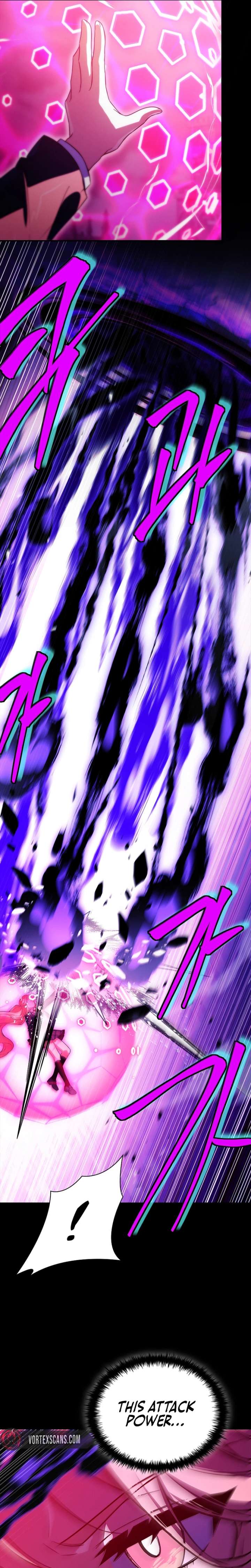 Legendary Hero Is an Academy Honors Student Chapter 85 - Page 9