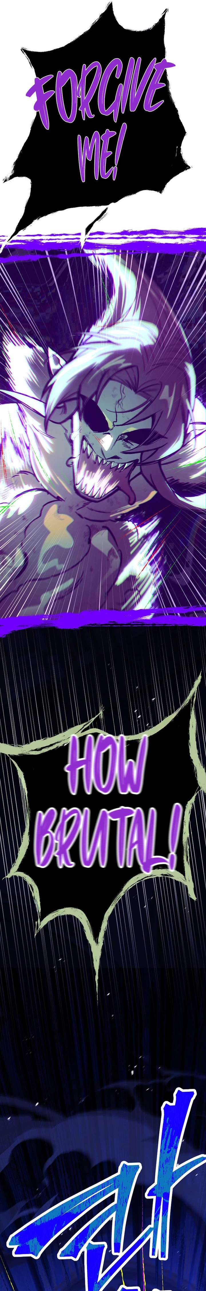 Legendary Hero Is an Academy Honors Student Chapter 86 - Page 10