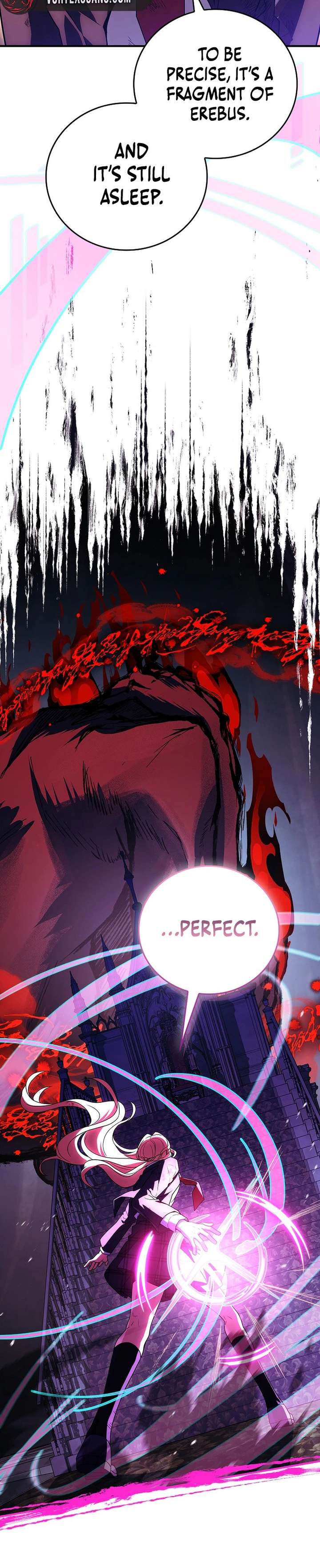 Legendary Hero Is an Academy Honors Student Chapter 86 - Page 17