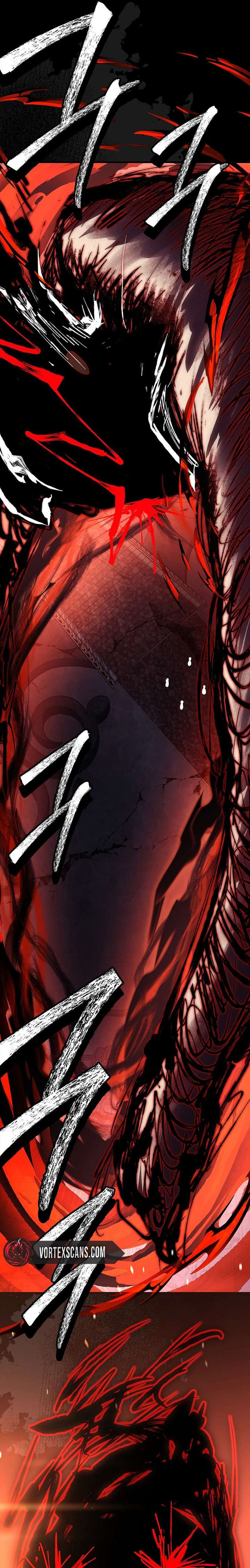 Legendary Hero Is an Academy Honors Student Chapter 86 - Page 31