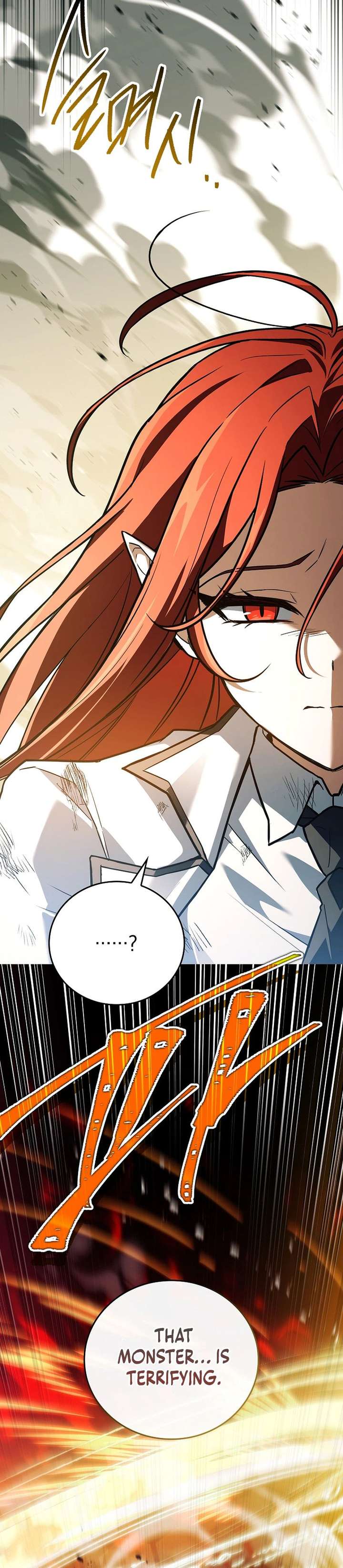 Legendary Hero Is an Academy Honors Student Chapter 86 - Page 34