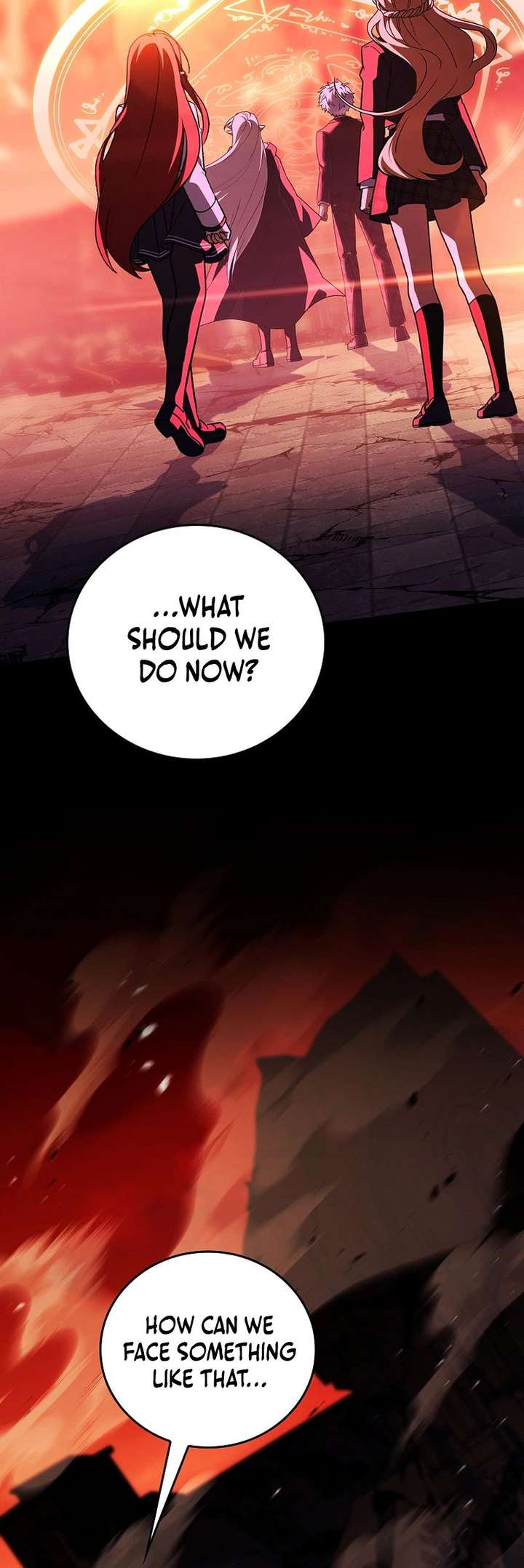 Legendary Hero Is an Academy Honors Student Chapter 86 - Page 42