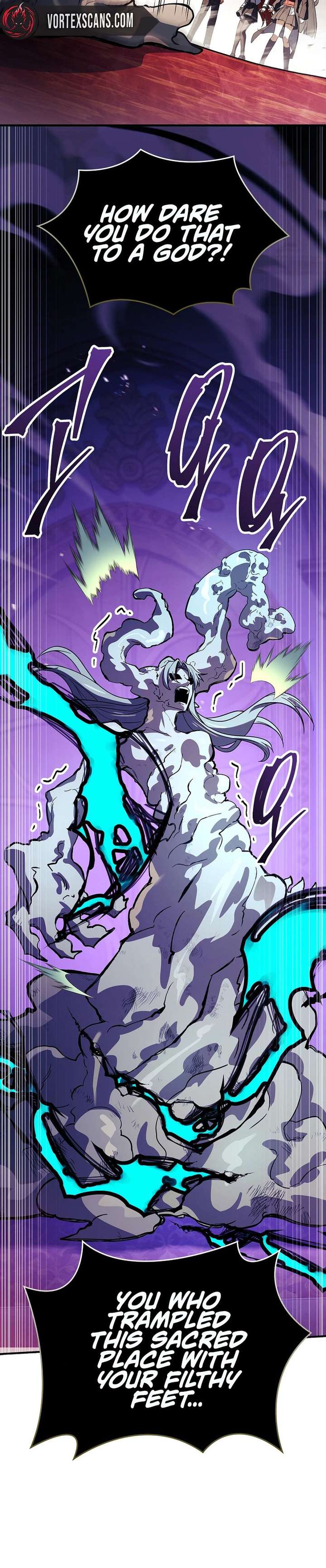 Legendary Hero Is an Academy Honors Student Chapter 86 - Page 9