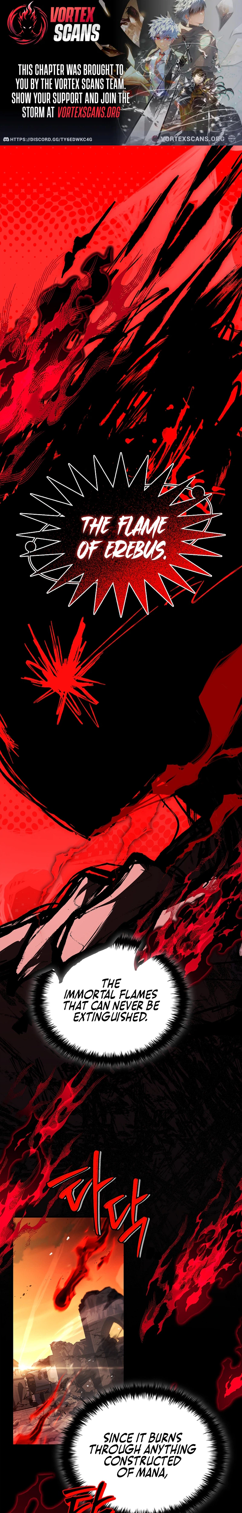 Legendary Hero Is an Academy Honors Student Chapter 87 - Page 1