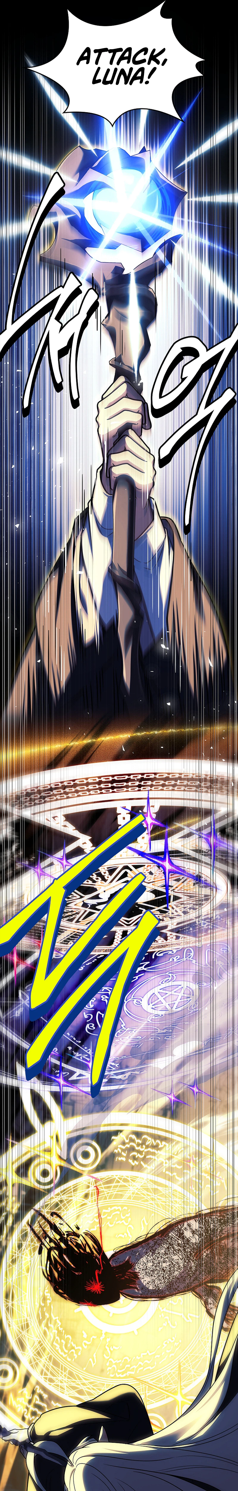 Legendary Hero Is an Academy Honors Student Chapter 87 - Page 18