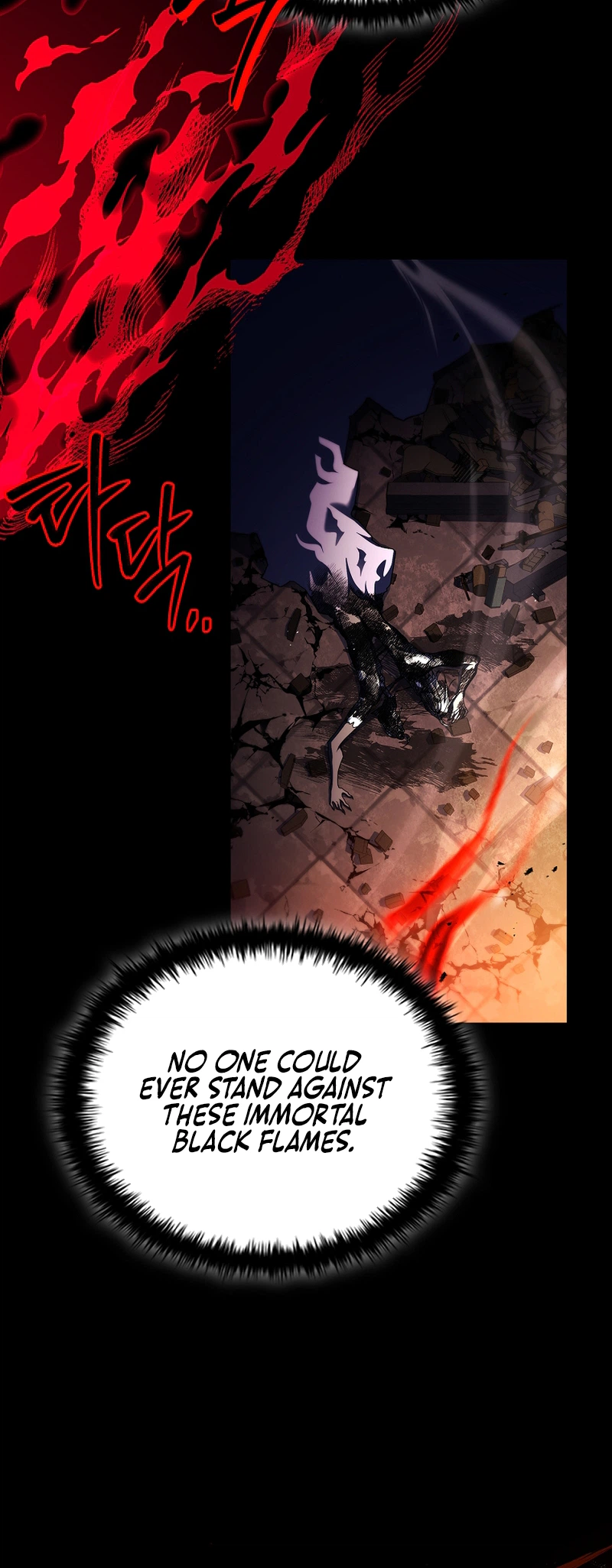 Legendary Hero Is an Academy Honors Student Chapter 87 - Page 2