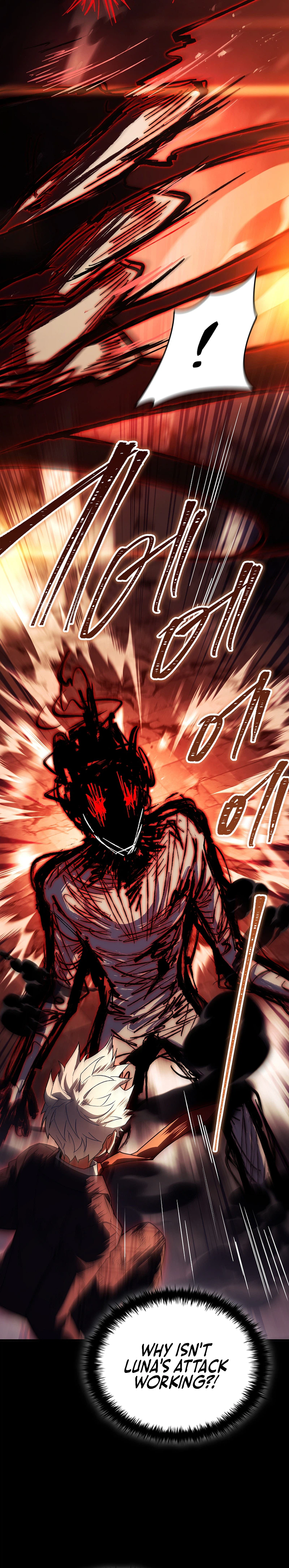 Legendary Hero Is an Academy Honors Student Chapter 87 - Page 21