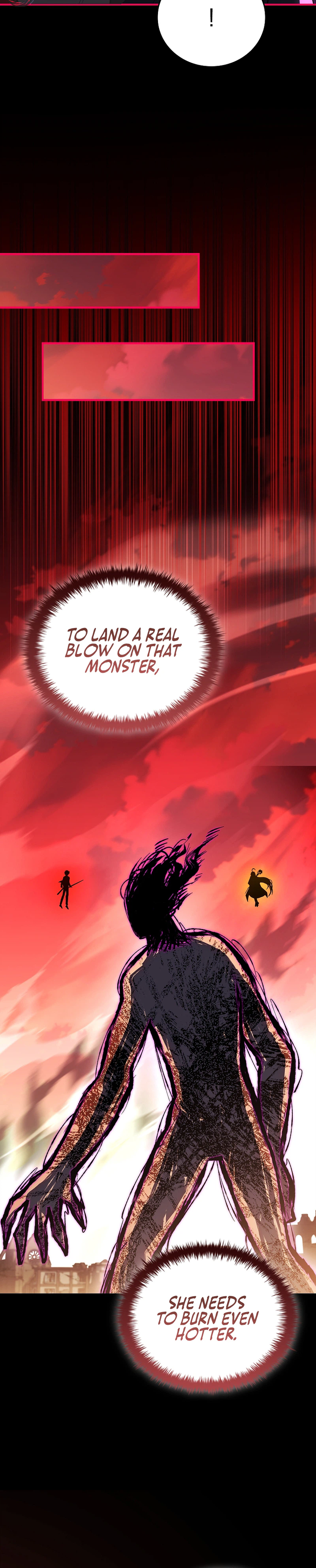 Legendary Hero Is an Academy Honors Student Chapter 87 - Page 23