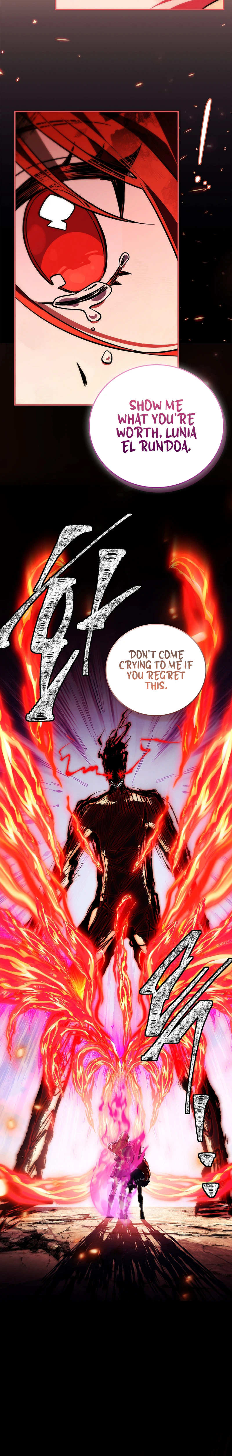 Legendary Hero Is an Academy Honors Student Chapter 87 - Page 31