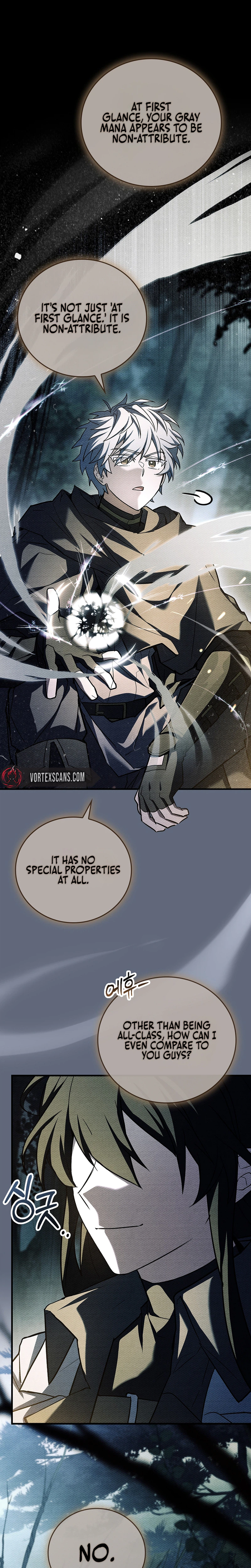 Legendary Hero Is an Academy Honors Student Chapter 87 - Page 5