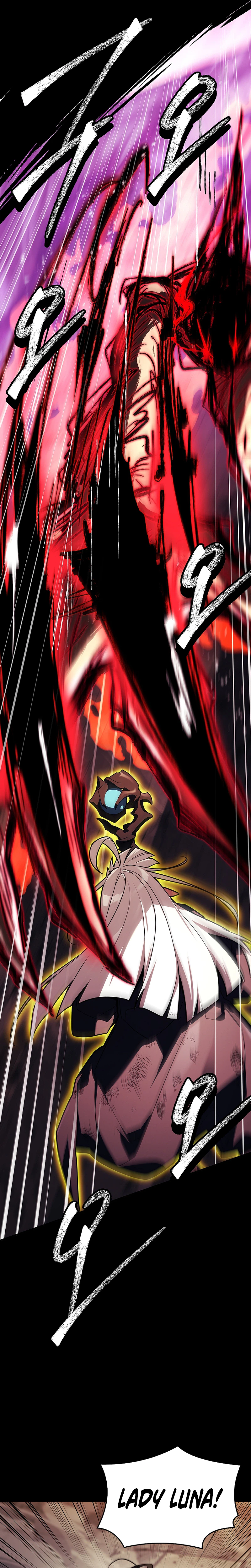 Legendary Hero Is an Academy Honors Student Chapter 87 - Page 53