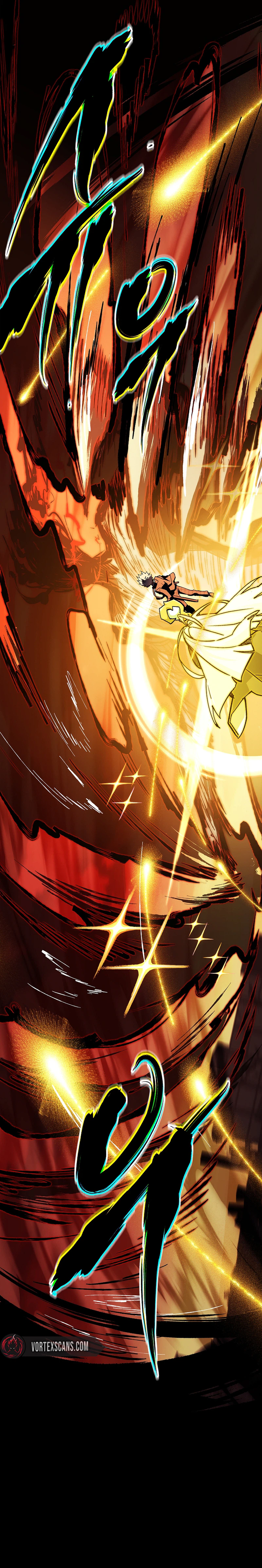 Legendary Hero Is an Academy Honors Student Chapter 87 - Page 57